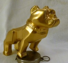 Vintage gold mack for sale  Tucson