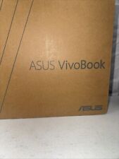 Usado, ASUS VIVOBOOK 15.6” FHD i3-1005G1 8 128GB SSD F512JA-AS34 - Cinza ardósia comprar usado  Enviando para Brazil