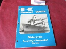 Manuel assemblage motos d'occasion  Ambazac