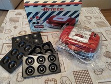 Piastra elettrica ariete usato  Toritto