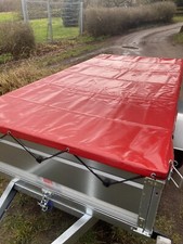 Flachplane pkw anhänger gebraucht kaufen  Schwarmstedt