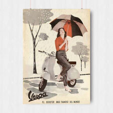 Classic vintage vespa for sale  BOURNEMOUTH