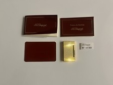S.t. dupont linea usato  Genova