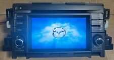 Mazda navi navigation gebraucht kaufen  Berlin