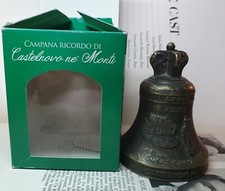 Campana ricordo castelnovo usato  San Prospero