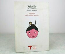 Frisello triennale design usato  Rho