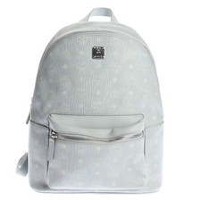 Rucksack mcm blau gebraucht kaufen  Hamburg