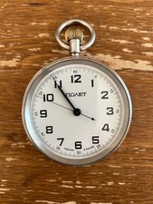 Orologio russo poljot usato  Ragalna