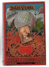 Jules verne. mirifiques d'occasion  Paris IX
