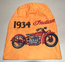 Indian motorcycle mütze gebraucht kaufen  Rheinbach