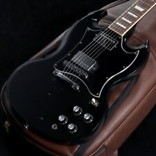 Gibson standard ebony for sale  Shipping to Ireland