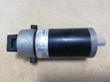 Bautz servomotor e542mc gebraucht kaufen  Günzburg