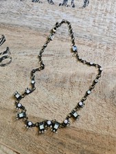 Schöne kette konplott gebraucht kaufen  Erkner