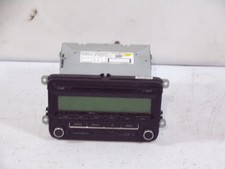7872 autoradio stereo usato  Sant Angelo Romano