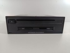 Navigationssystem golf vii gebraucht kaufen  Reichertshofen