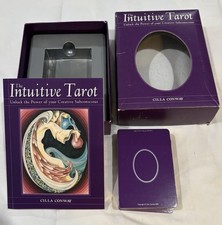 Intuitive tarot card for sale  Taylorsville