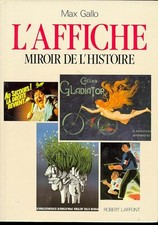 Affiche miroir histoire d'occasion Affiche miroir histoire d'occasion  Eysines