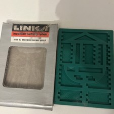 Boxed linka linkaworld for sale  LEWES
