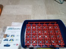 Incubatrice automatica borotto usato  Francavilla Fontana