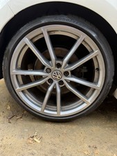 Pretoria alloy wheels for sale  BRADFORD