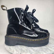 Doc martens molly d'occasion  Expédié en Belgium