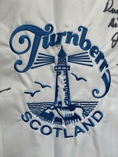 Jack nicklaus tom for sale  RAYLEIGH