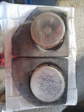 Fari tondi cover usato  Spinete