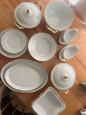 Seltmann weiden dinner for sale  LONDON