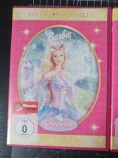 Barbie dvd sammlung gebraucht kaufen  Potsdam