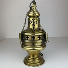 Xxl großer weihrauchschwenker gebraucht kaufen  Düren