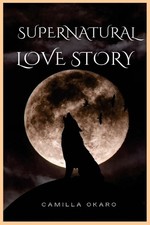 Camilla okaro supernatural d'occasion Camilla okaro supernatural d'occasion  Expédié en France