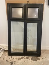 Pvc double glazed for sale  BOLTON
