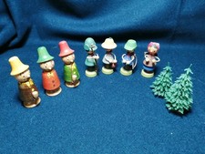 Alte erzgebirge holzfigur gebraucht kaufen Alte erzgebirge holzfigur gebraucht kaufen  Schkeuditz