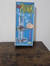 Kerplunk vintage ideal for sale  BIRMINGHAM