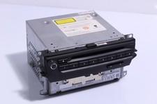 Radio 9257186 bmw gebraucht kaufen  Schloß Holte-Stukenbrock