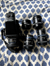 Mamiya rz67 pro gebraucht kaufen  Berlin
