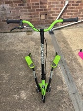 flicker scooter for sale  GOOLE