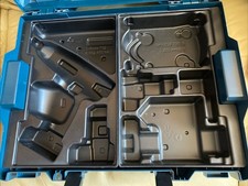 Bosch einlagen boxx gebraucht kaufen  Malente