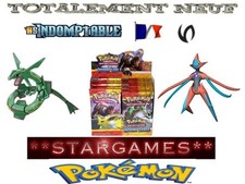 Pokemon indomptable francais d'occasion  Grigny