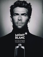 Mont blanc vintage d'occasion  Orleans-
