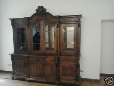 Credenza con vetrina usato  Perugia