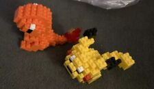 Kanto starter pokemon for sale  LITTLEHAMPTON
