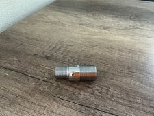 Hansa anschluss absperrbar gebraucht kaufen  Hann. Münden