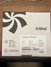 Biral primax 180 gebraucht kaufen  Seeheim-Jugenheim