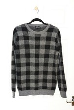 Topshop grey black for sale  BRADFORD