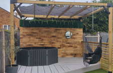 10sqm reclaimed scorched for sale  ST. HELENS