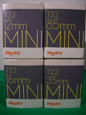 Veydra cinema lenses for sale  Milwaukee
