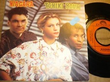 45t niagara tchiki d'occasion  France