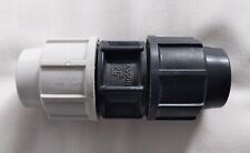 Plasson 25mm blue for sale  PENRITH