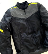Line herren motorradjacke gebraucht kaufen  Rehau